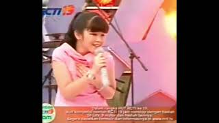Download lagu [2008] Sivia feat Ify Idola Cilik 1 - Terimakasih Cinta #duta #sakses  mp3