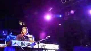 Spock&#39;s Beard - As Far As The Mind Can See (Part 1 &amp; 2)