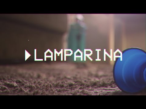 Cardamomo - Lamparina (Videoclipe Oficial)