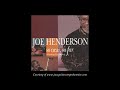 Joe Henderson (1993) [MILESTONES (OLD)]