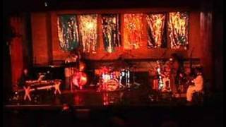 Douglas Ewart Quintet - Vision Festival 2002