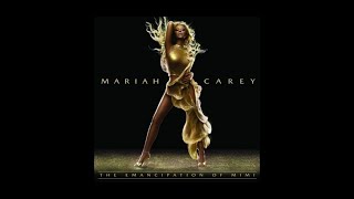 Mariah Carey Sprung Japan Bonus Track