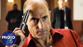Top 10 Mark Strong Performances