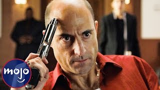 Top 10 Mark Strong Performances video