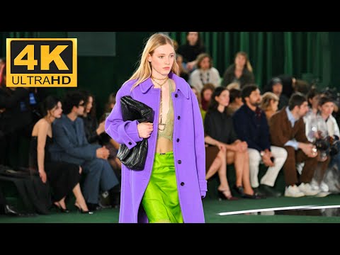 Gucci | Fall/Winter 2025/26 | Milan Fashion Week - 4K