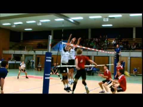 Liegestützen ohne Hände? In Dachau geht das!