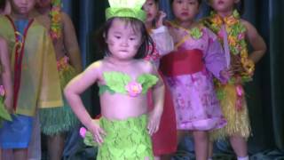 Lễ Tổng Kết 2017