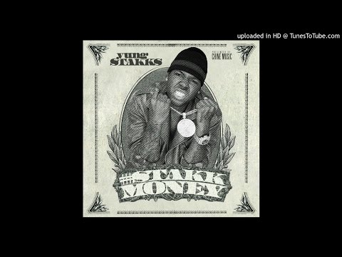 Yung Stakks - Stakk Money (Audio)