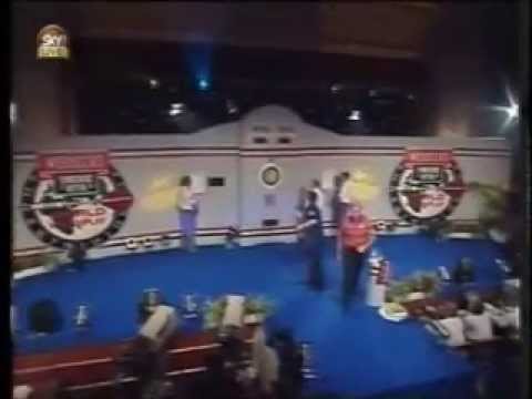 John Lowe v Keith Deller -QF- 1995 World Matchplay Darts Part 3/6