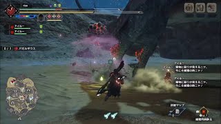 今日のバゼルギウス