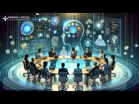 Angel Investment Services