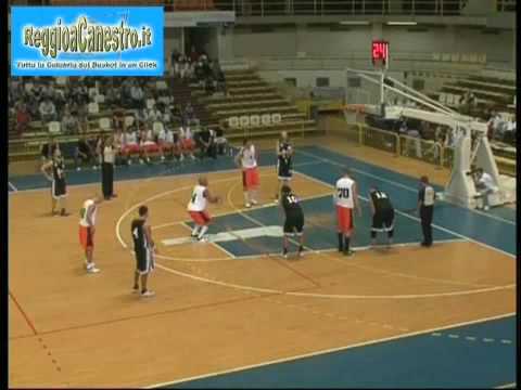 Team Basket Viola - Pasta Granoro Corato