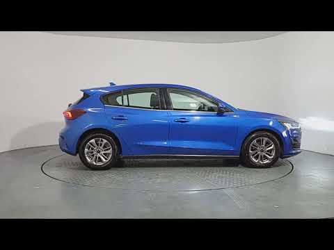 2023 Ford Focus