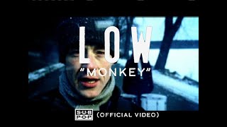 Monkey Music Video