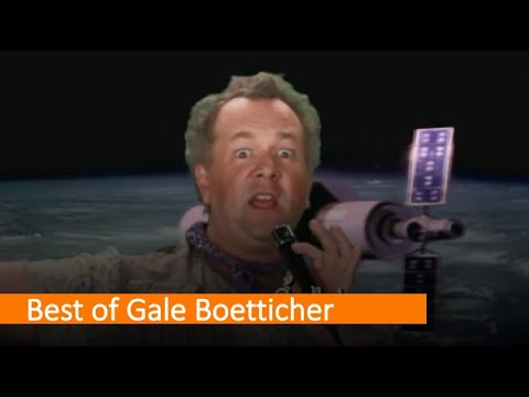 Best of Gale Boetticher - Better call Saul and Breaking bad