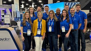 What Makes Inovalon a Great Place to Work? [Employee Insights]