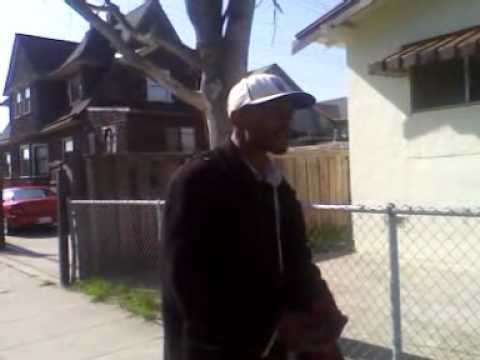 Hood Talent.. Scooter