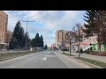 Alba Iulia Galda De Jos Timelapse 29 Martie 2021