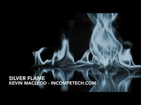 Video thumbnail for Silver Flame