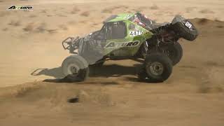 Atturo Tires Trail Blade BOSS SXS (2026) – Off‑Road Tire Launch Video