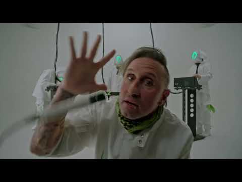 Eric Bass Presents: Azalia (Official Music Video)