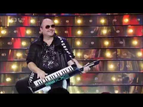 Michal David & Disco boy