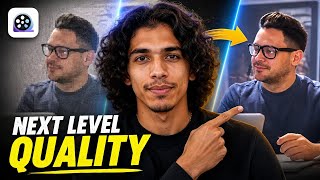 This AI Upscaler is Actually Insane! - Enhance Video to 4K Easy and Fast! thumbnail