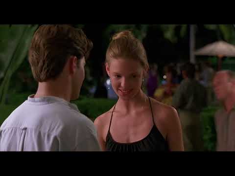 My Father the Hero 1994 Katherine Heigl scene 3 remastered 4k