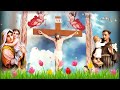திருக்குலமே எழுந்திடுக அருள் பொழியு�