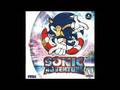 Sonic Adventure "Open your Heart" Music 