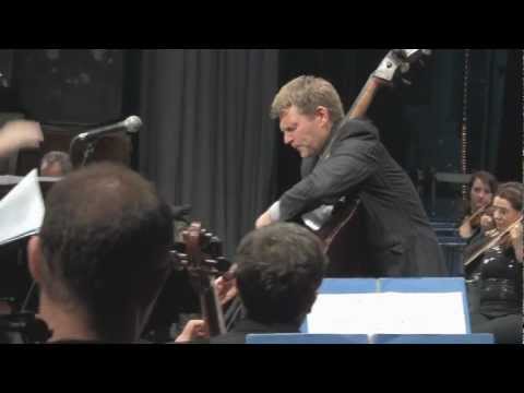 My Foolish Heart (Victor Young arr.Martin Wind) Martin Wind Quartet  and O.F.M.