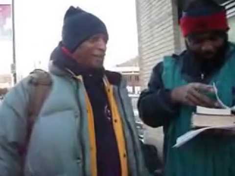 pt1 history and prophecy proves who the REAL JEWS are