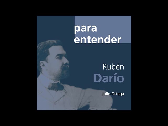 Vídeo relacionado con Rubén Darío 9