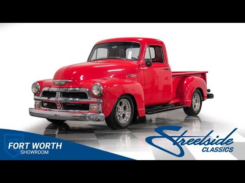 1954 Chevrolet 3100 (CC-1840865) for sale in Ft Worth, Texas