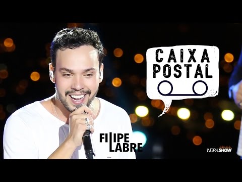 Filipe Labre - Caixa Postal - DVD Nosso Momento