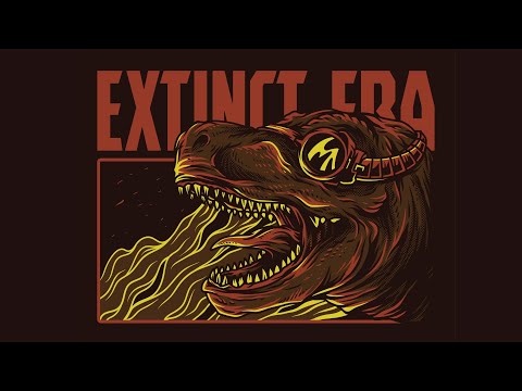 prehistoric music: lofi 🌋 (Neanderthal Valley) (prehistoric lofi music - Paleo-Fi)