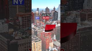 $100,000 New York