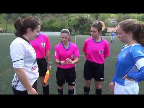 Zarautz 2-1 Ardoi - www.ligasfutbolfemenino.com
