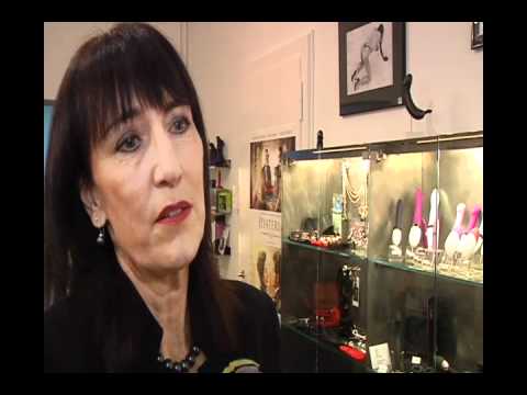 TeleBärn -- Bericht über HYSTERIA