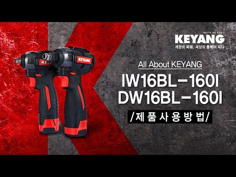 ������� DW16BL-160I