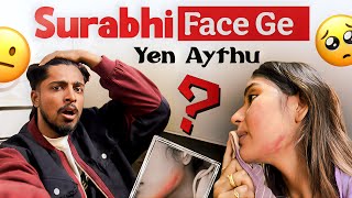 Download lagu Surabhi ge hodudhbitte🥺💔 mp3 Download lagu Surabhi ge hodudhbitte🥺💔 mp3