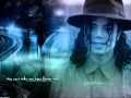 Michael Jackson-Let me Let go 