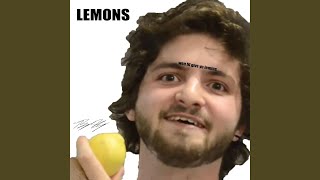 Lemons Music Video