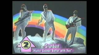 Stardust - Music Sounds Better With You (Adrien Aubrun & Thomas Trichet Remix)