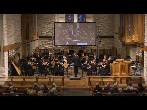 Edward Elgar: Sospiri (ROCO)