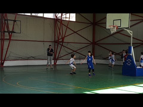 Olimpia-vilis Repriza 3