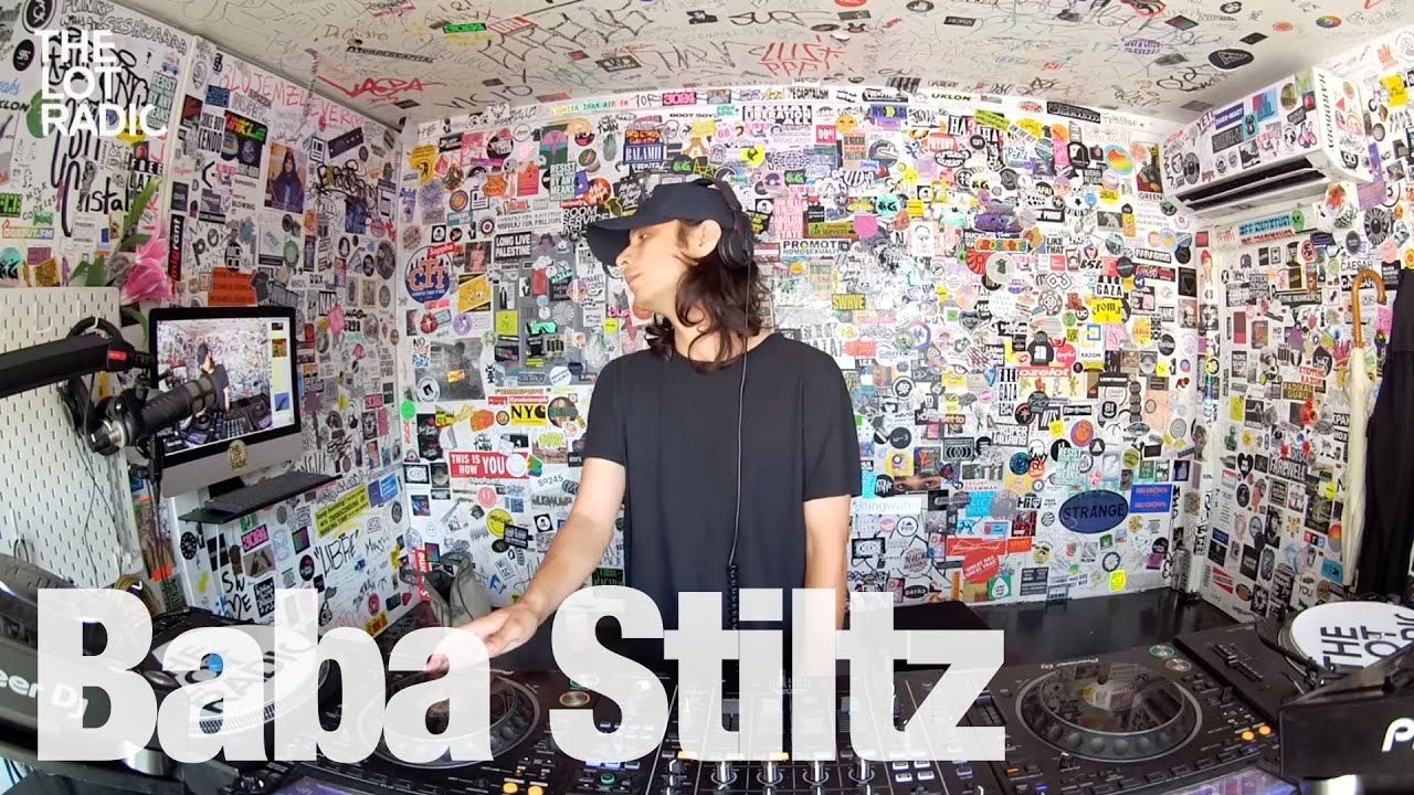 TheLotRadio