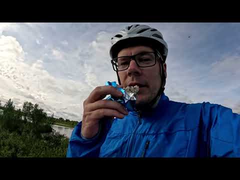 arctic post road 2025 pyörävaellus