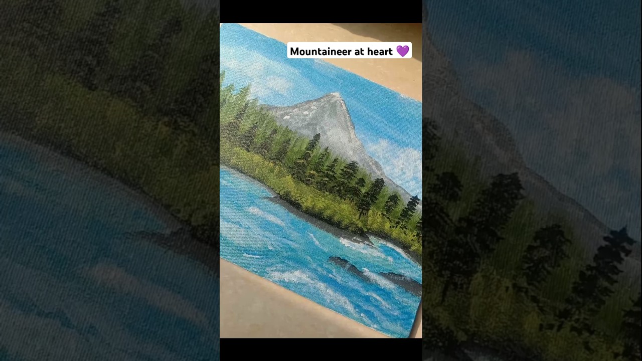 Mountain or Beaches what's your type 💌 #shorts #yoytubeshorts