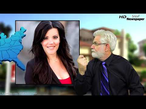 News in ASL 11.20.2019